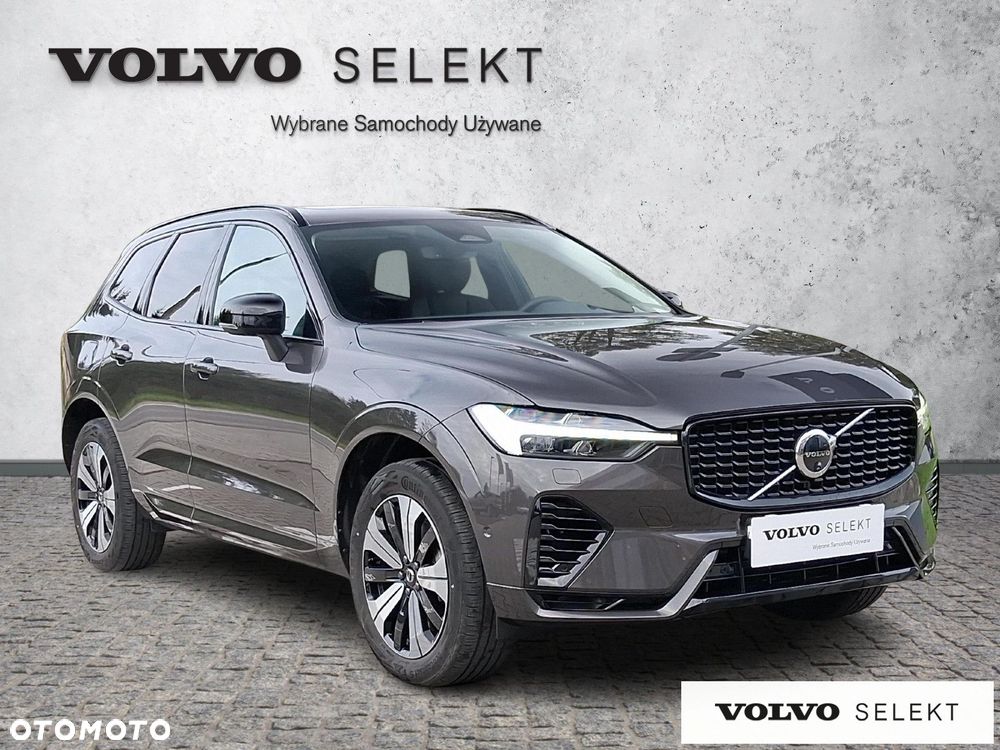 Volvo XC 60 - 9