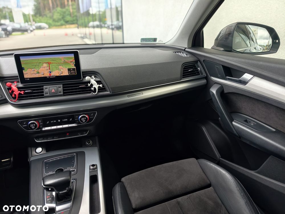 Audi Q5 2.0 TDI Quattro S tronic - 10