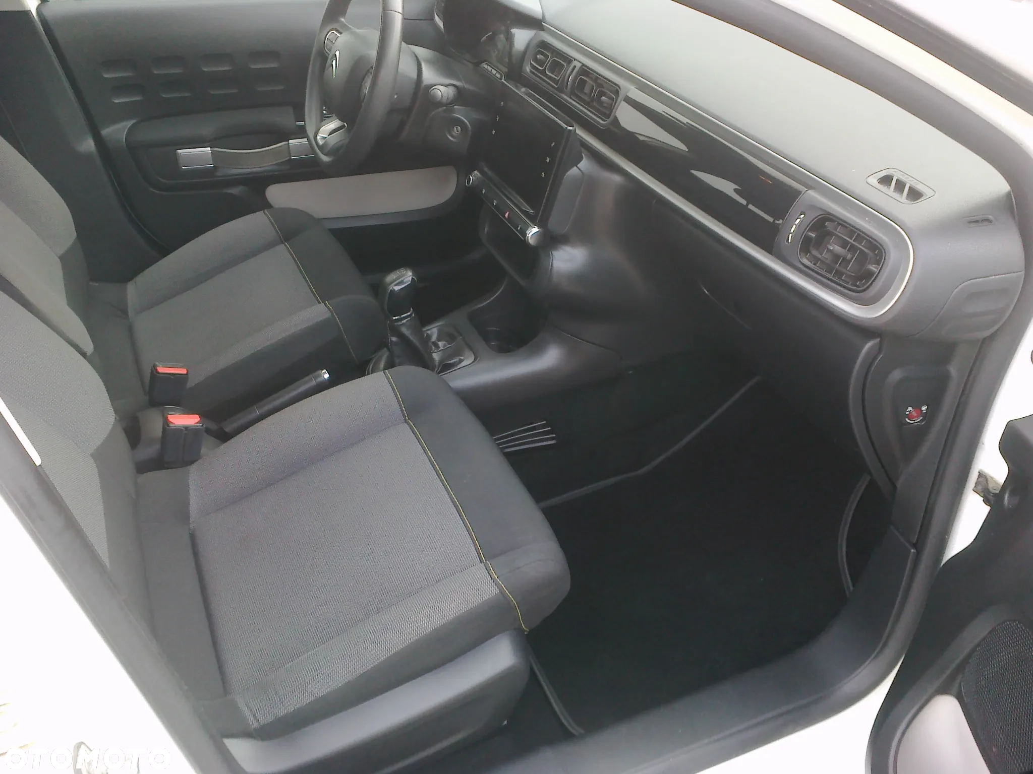 Citroën C3 - 9