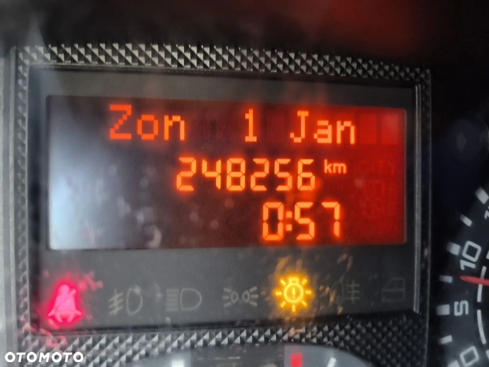 Iveco 50C18 3.0 180KM brygadówka/ - 10