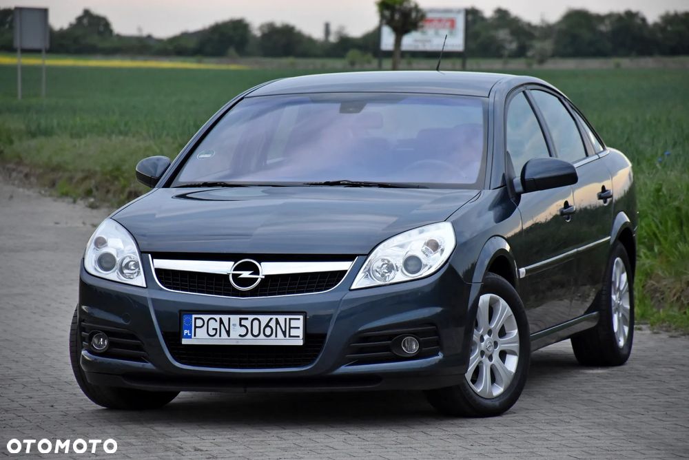 Opel Vectra 1.8 Cosmo Plus - 2