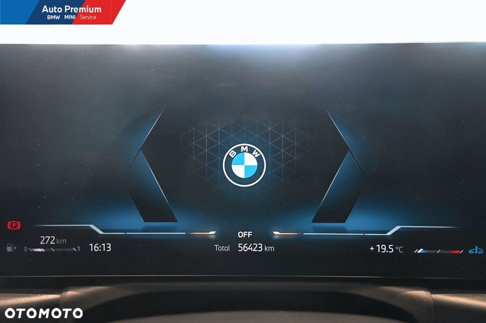 BMW Seria 3 320d xDrive mHEV - 5