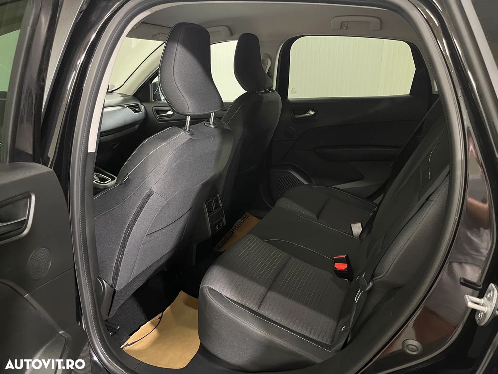 Renault Arkana E-TECH 145 Techno - 10