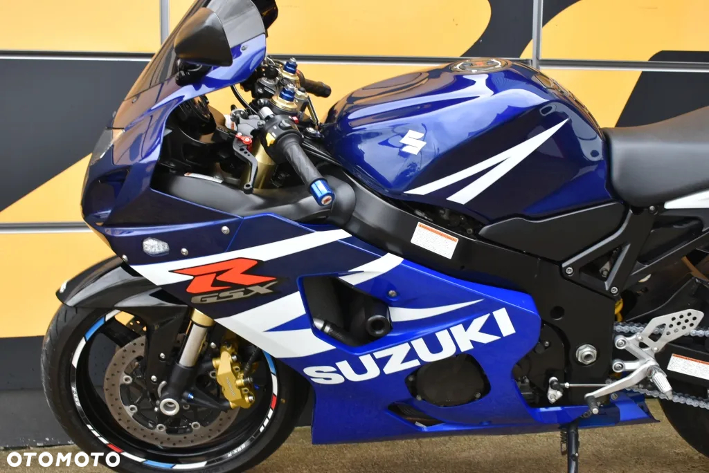 Suzuki GSX-R - 9