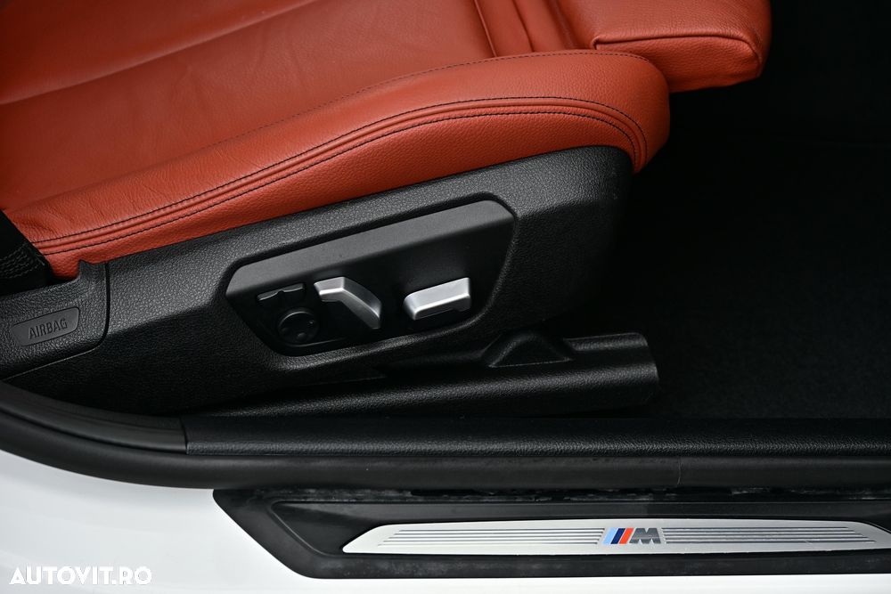 BMW Seria 3 - 20