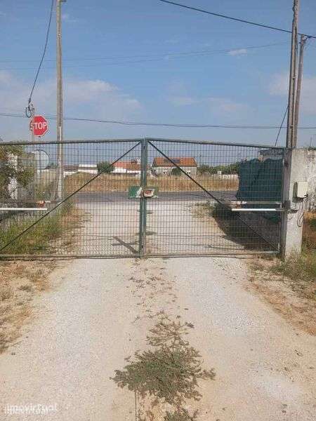 Terreno misto com excelente viabilidade de construção – Pinhal Novo - Grande imagem: 2/12