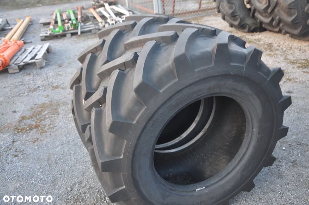 Opona Mitas 405/70-20 - 2