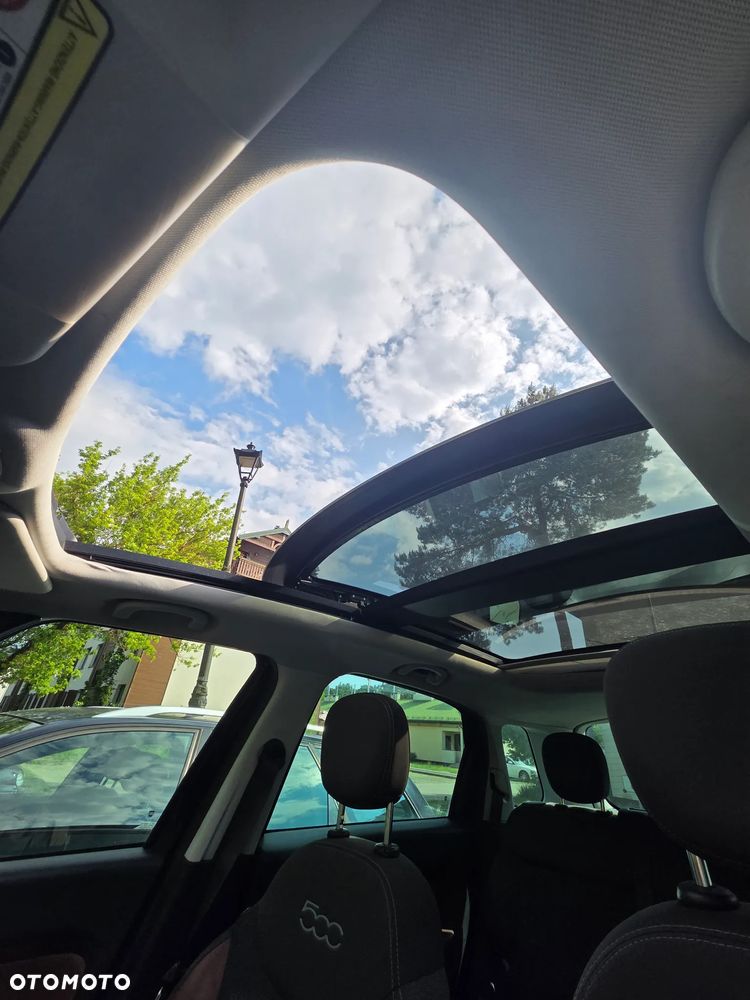 Fiat 500L - 23