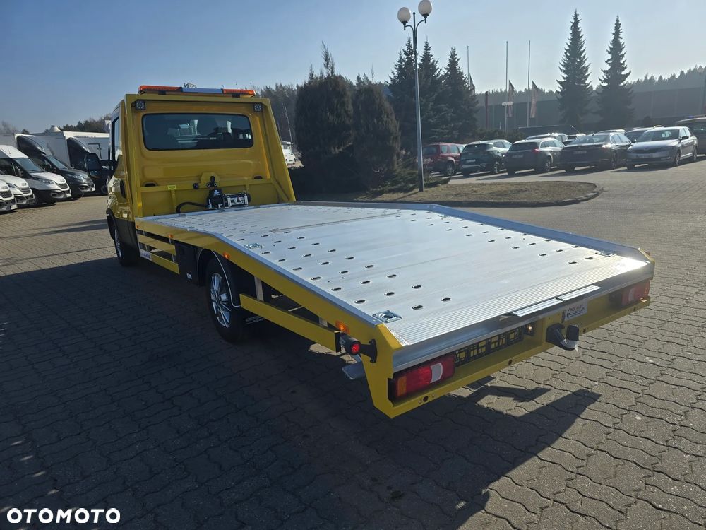 Iveco OKAZJA CENOWA DOSTEPNA OD RĘKI !!! - 8