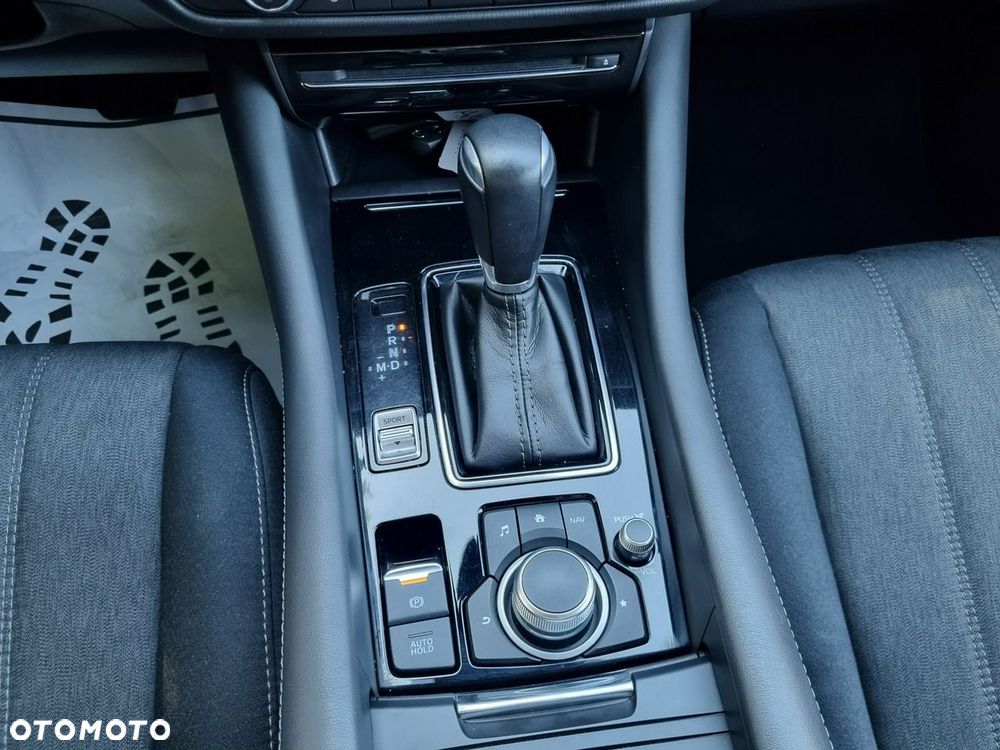 Mazda 6 2.0 SkyPrestige - 26