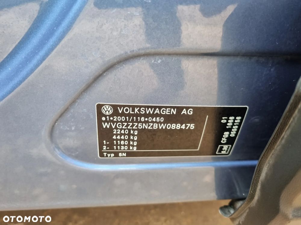 Volkswagen Tiguan 2.0 TDI DPF 4Motion Sport & Style - 18