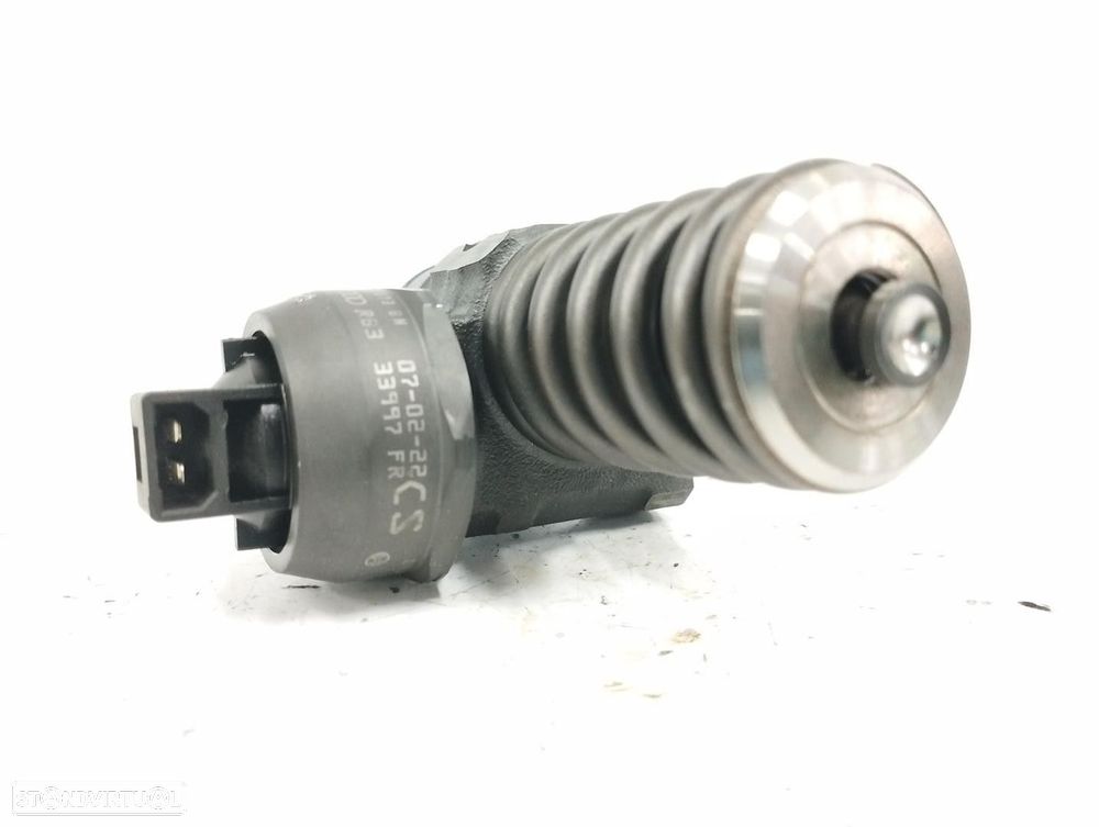 INJETOR VOLKSWAGEN POLO 2007 -038130073BN - 1