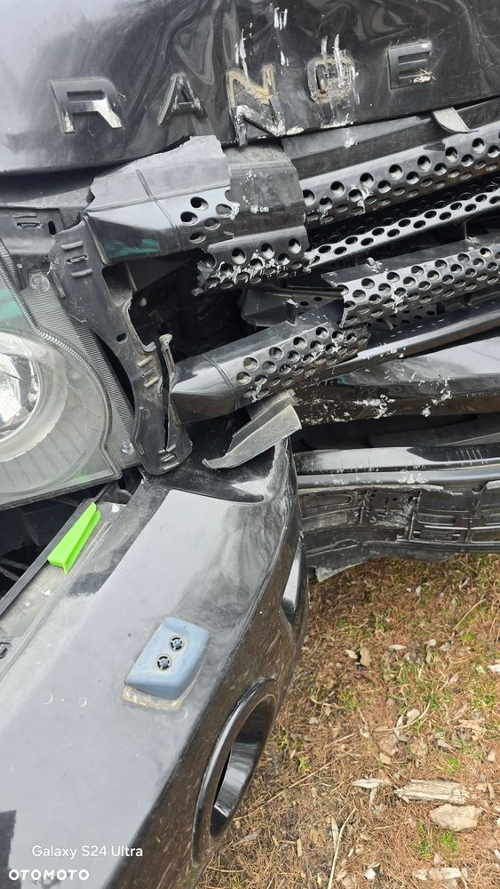 Land Rover Range Rover Sport S 3.6TD HSE - 15