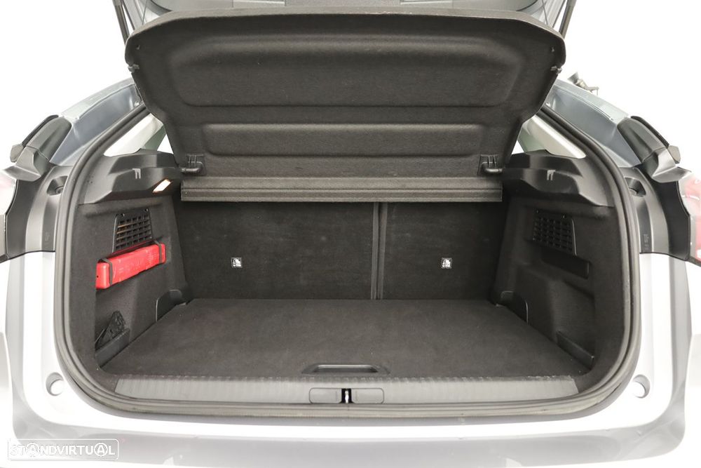 Citroën C4 1.2 PureTech Plus EAT8 - 24