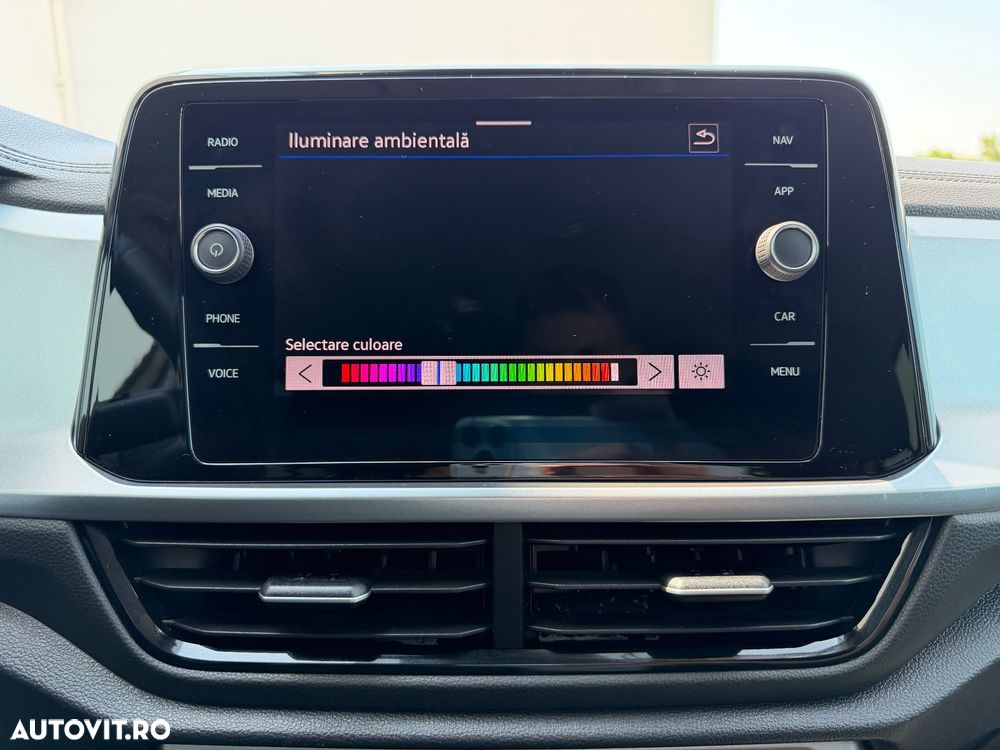 Volkswagen T-Roc 1.0 TSI Design - 15