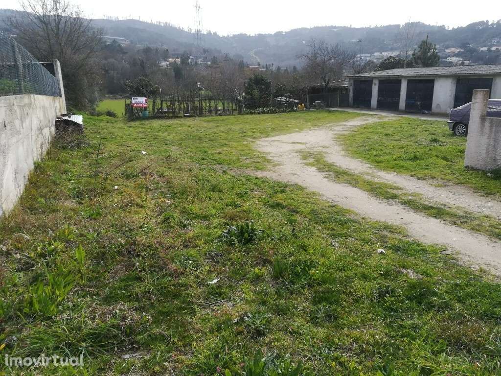 Terreno p/ Construção - Crespos - Grande imagem: 3/5