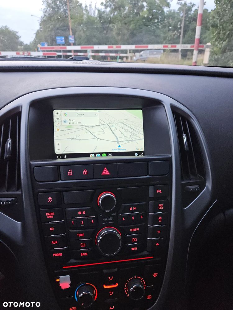 Opel Astra 1.4 Turbo Active - 29