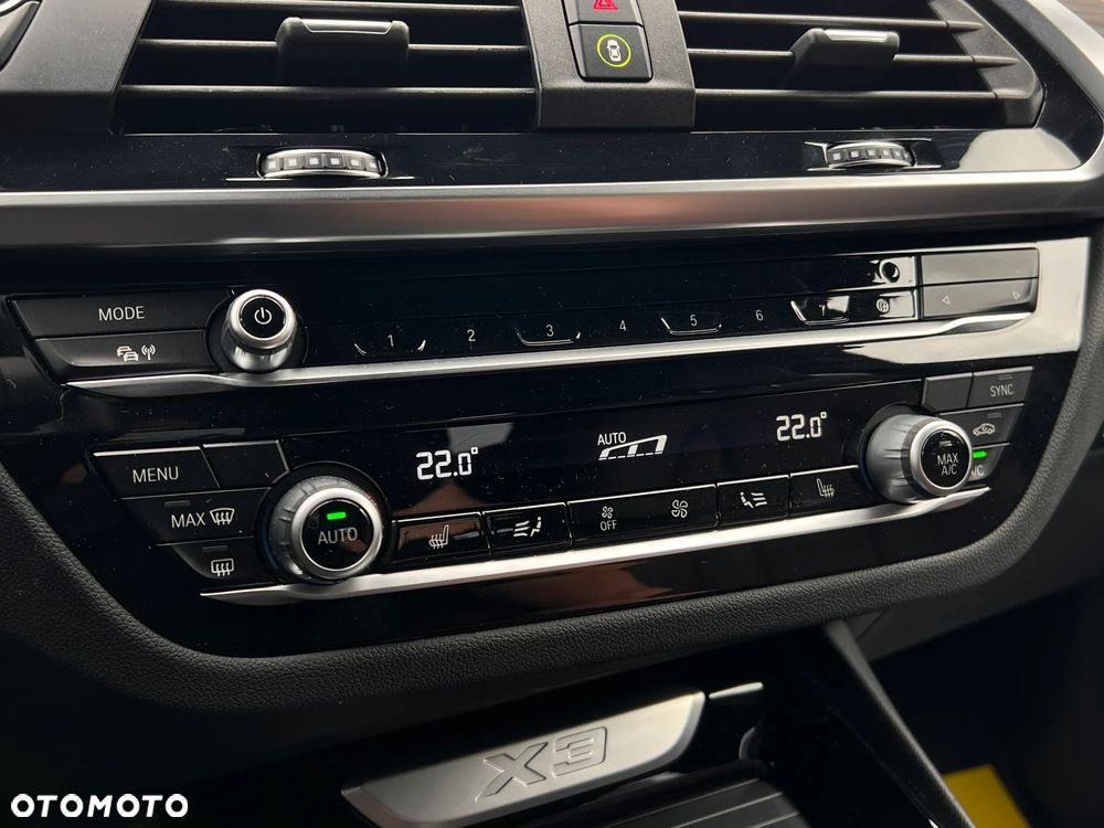 BMW X3 - 27