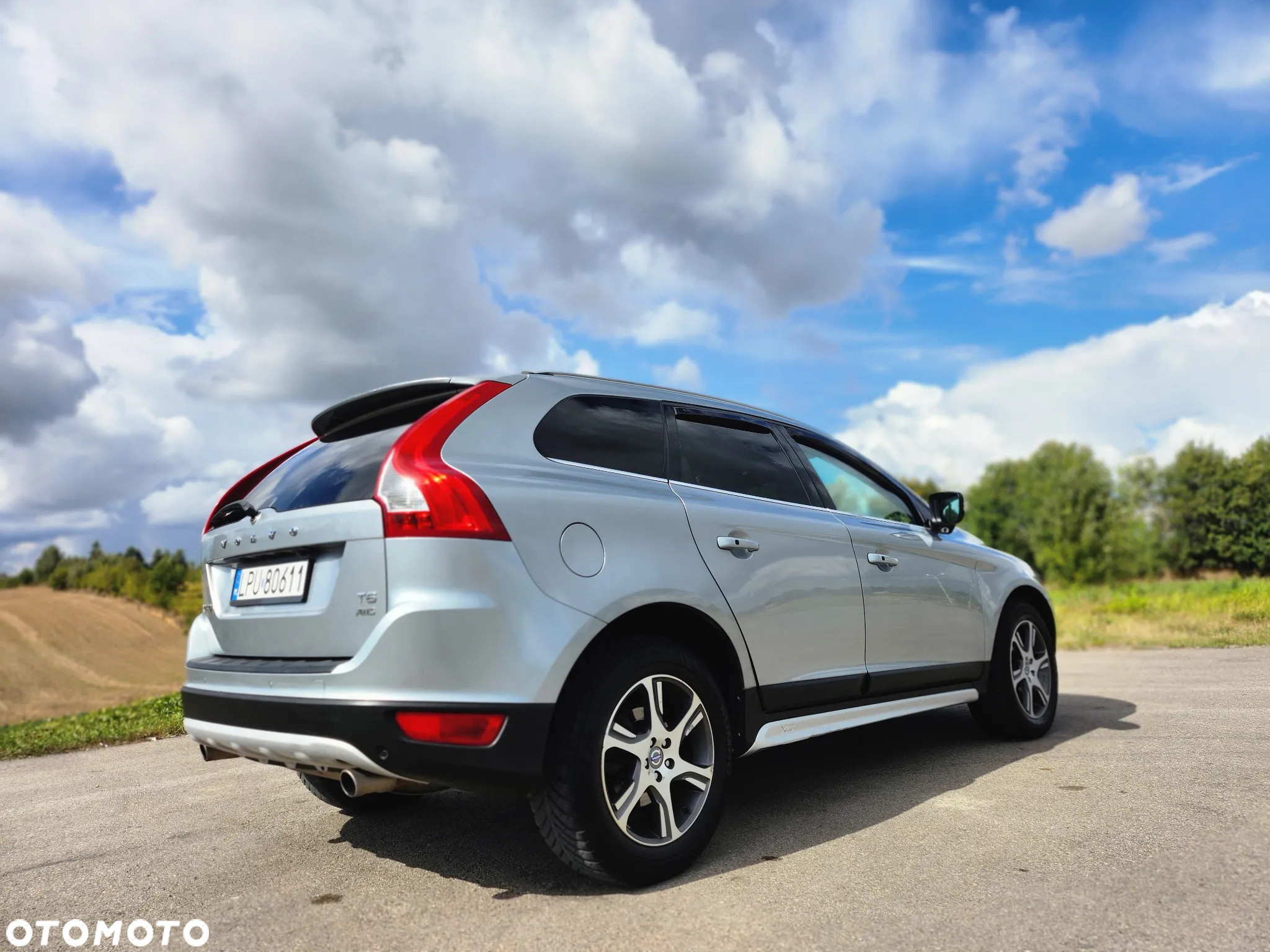 Volvo XC 60 T6 AWD Summum - 18
