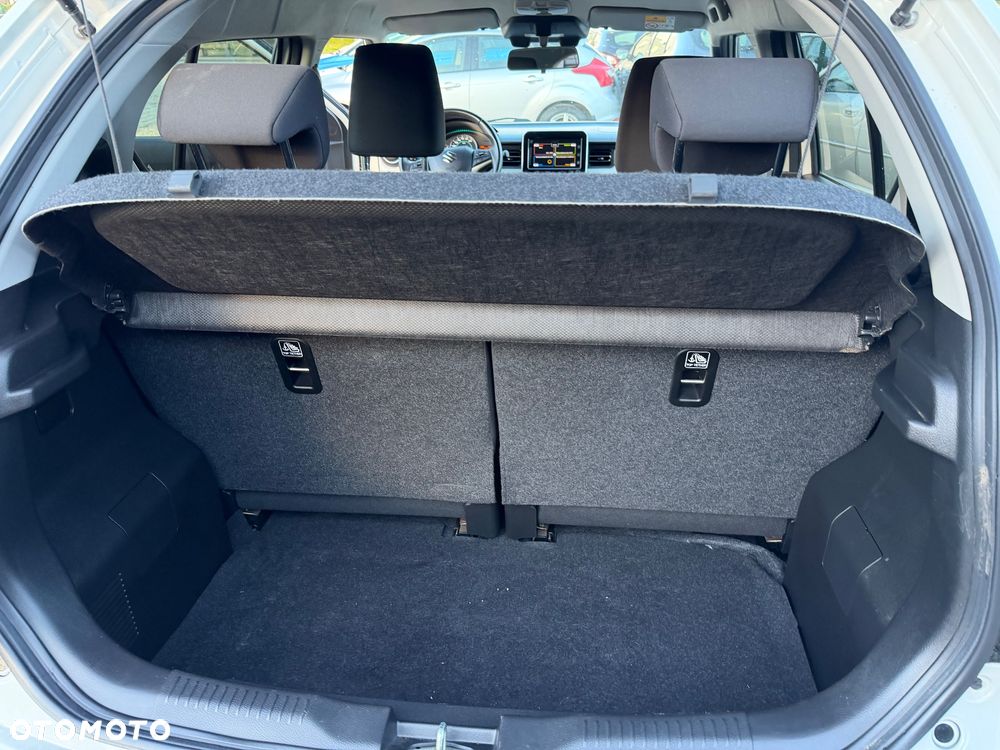 Suzuki Ignis - 26