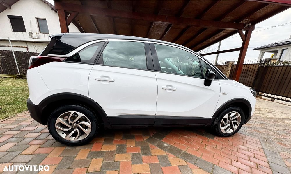 Opel Crossland 1.6 CDTI ecoTEC Start/Stop Innovation - 5