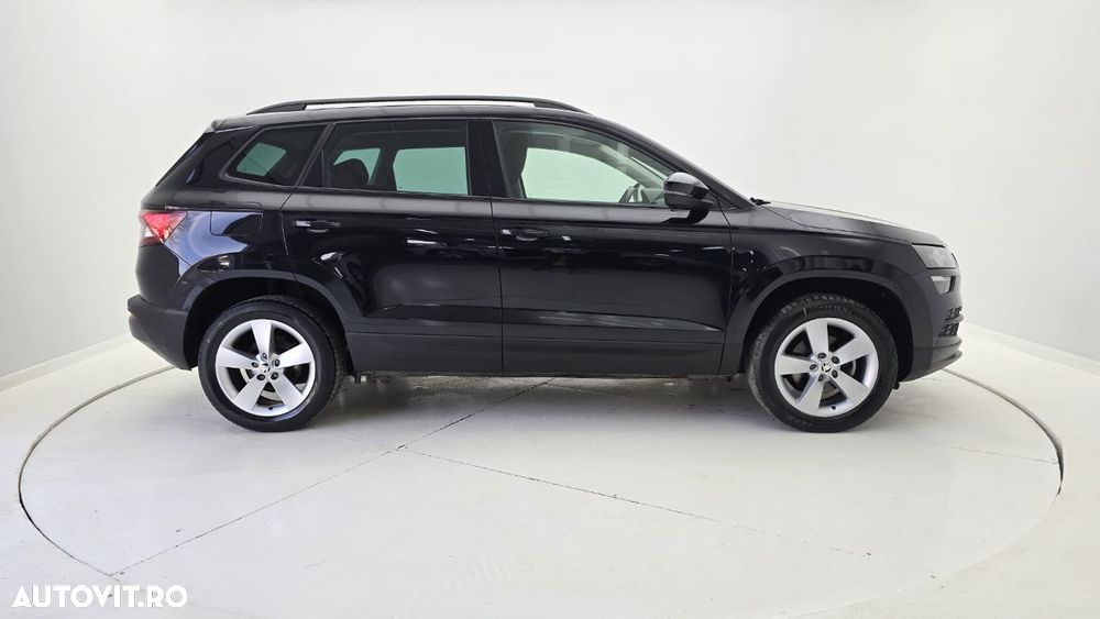 Skoda Karoq - 5