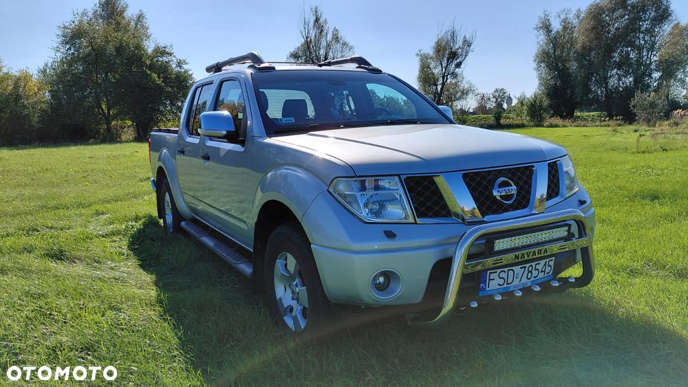 Nissan Navara - 3