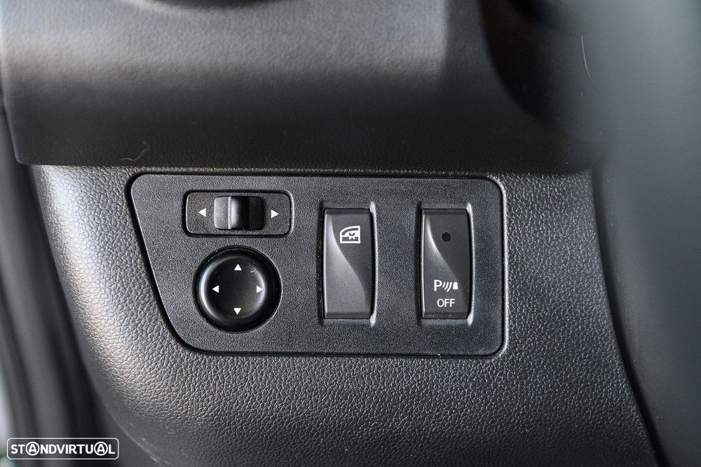 Dacia Spring Electric 45 Comfort Plus - 37