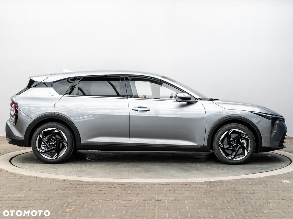 Kia K4 1.6 T-GDI L - 8