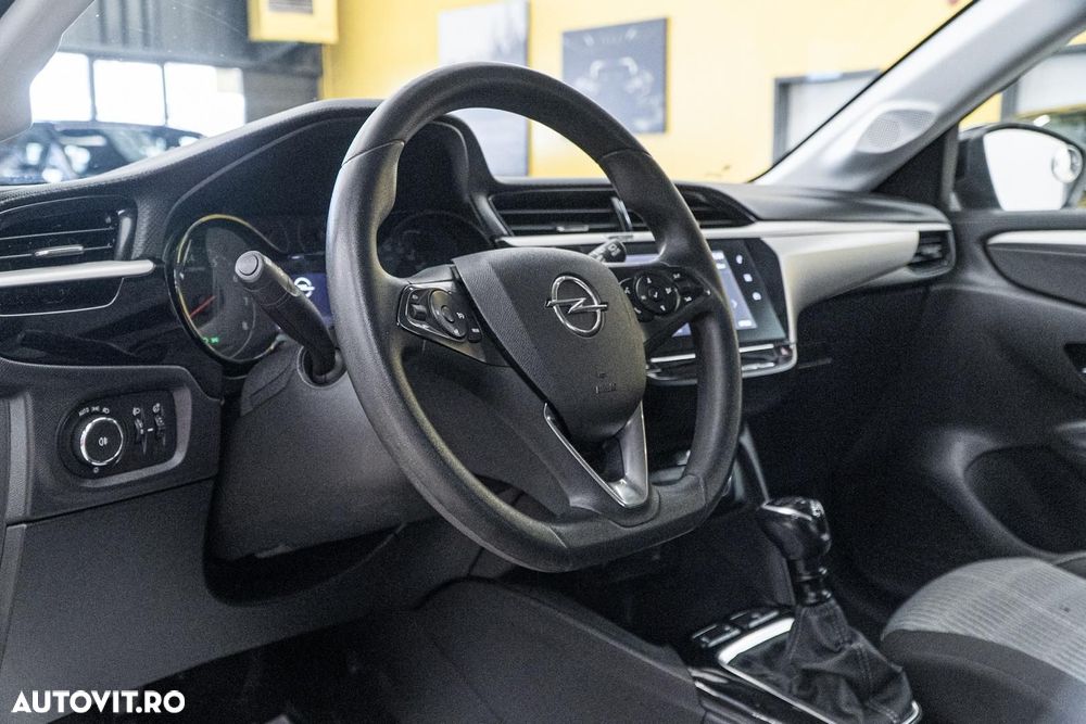 Opel Corsa 1.2 Start/Stop Elegance - 6