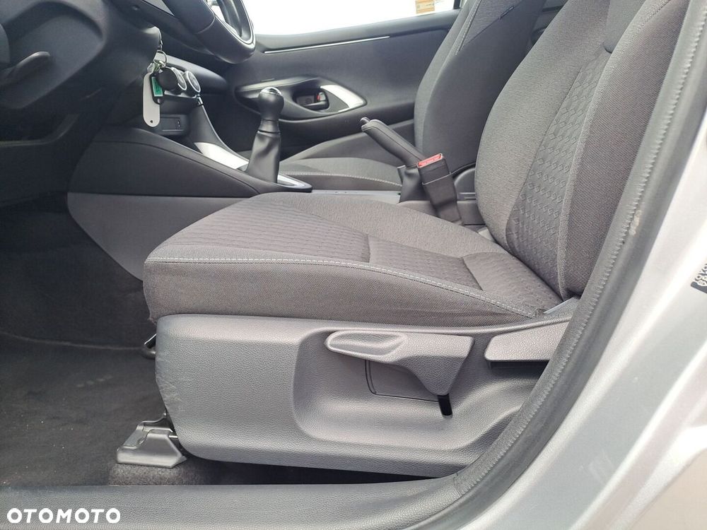 Toyota Yaris 1.0 Comfort - 12