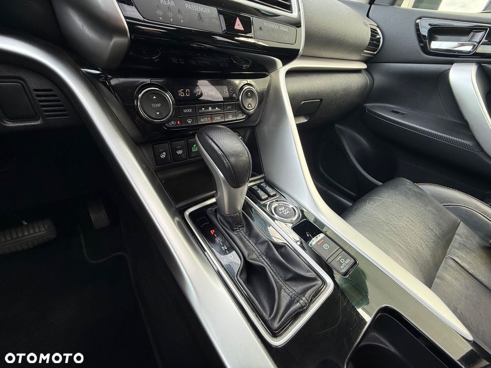 Mitsubishi Eclipse Cross 1.5 T-MIVEC ClearTec CVT 4WD Diamant Edition Plus - 30