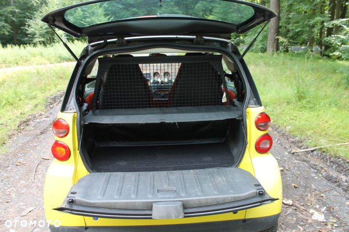 Smart Fortwo - 13