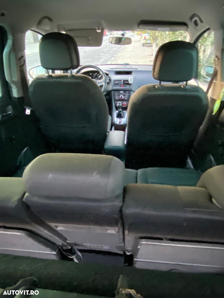 Opel Meriva - 4
