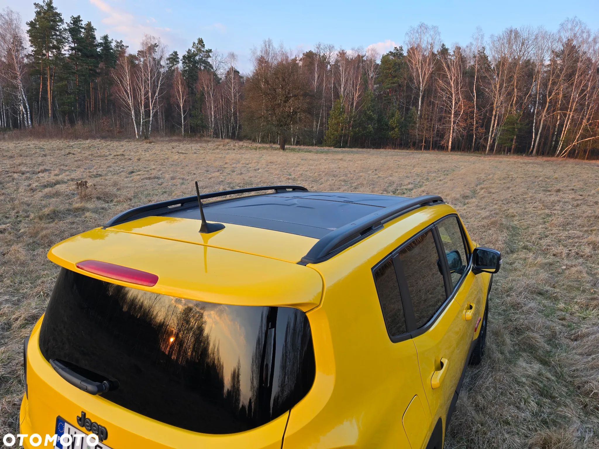 Jeep Renegade 2.0 MultiJet Trailhawk 4WD S&S - 11