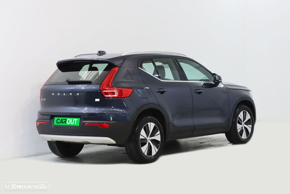 Volvo XC 40 1.5 T4 PHEV Inscription Expression - 2