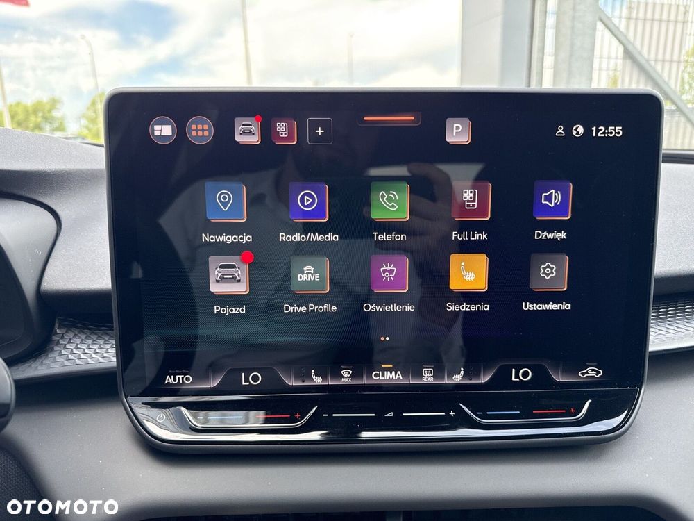 Cupra Terramar 1.5 eTSI mHEV DSG - 22