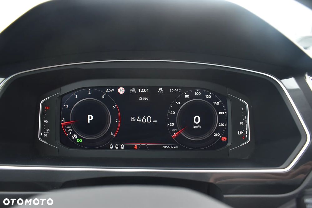Volkswagen Tiguan 2.0 TSI 4Mot Elegance DSG - 31