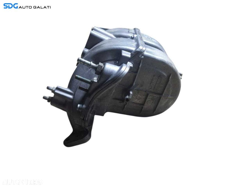 Galerie Admisie Opel Corsa B 1.4 B 1991 - 1998 Cod 90530852 [N2361] - 4