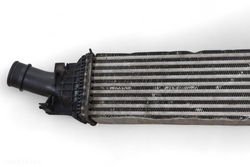 Intercooler Chłodnica Powietrza AUDI A4 B8 A5 8T 2.0 TDI 8K0145805P - 3