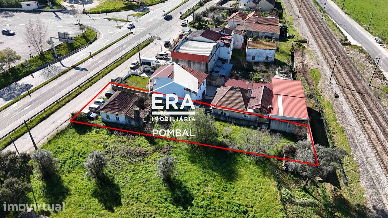 Moradia T3 Pombal - Grande imagem: 3/11