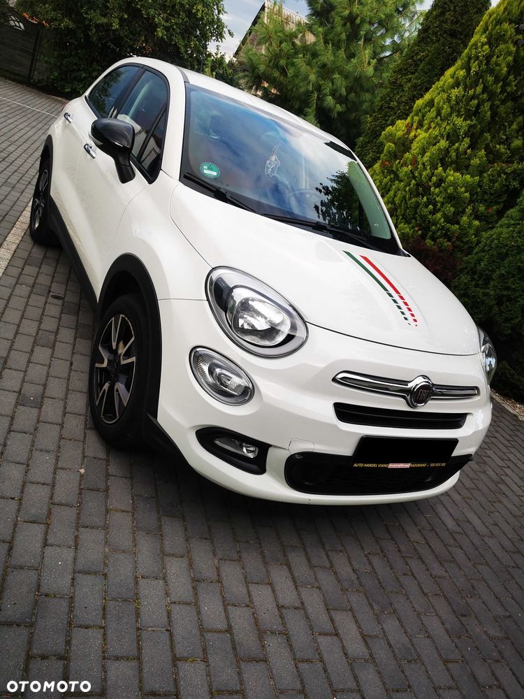 Fiat 500X - 2