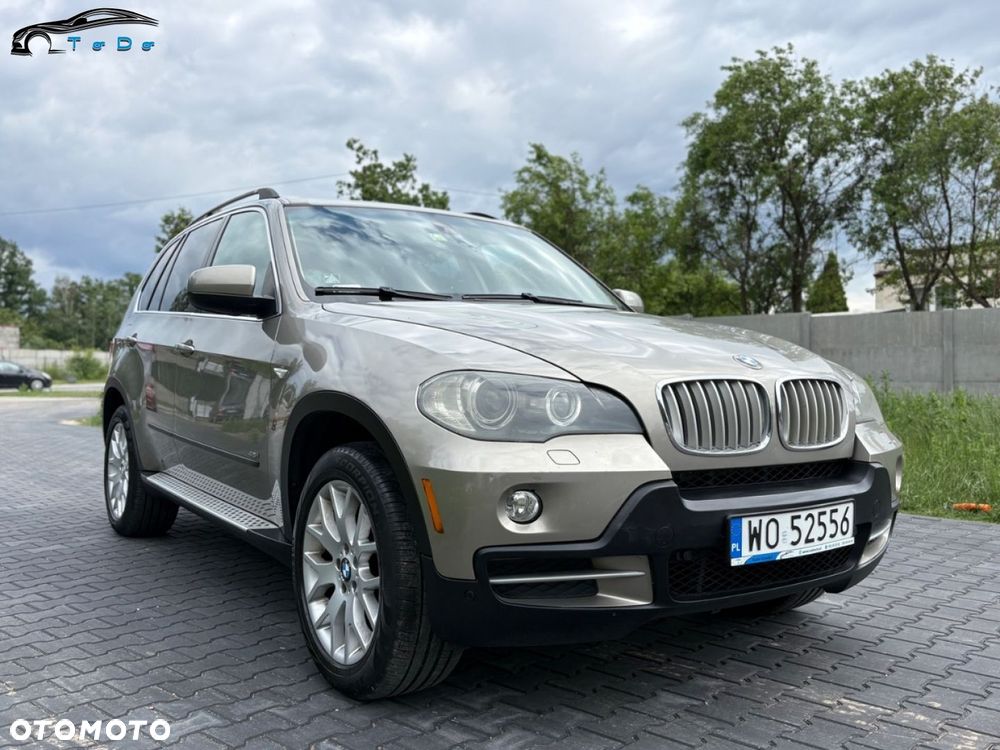 BMW X5 xDrive48i Edition 10 Jahre - 4