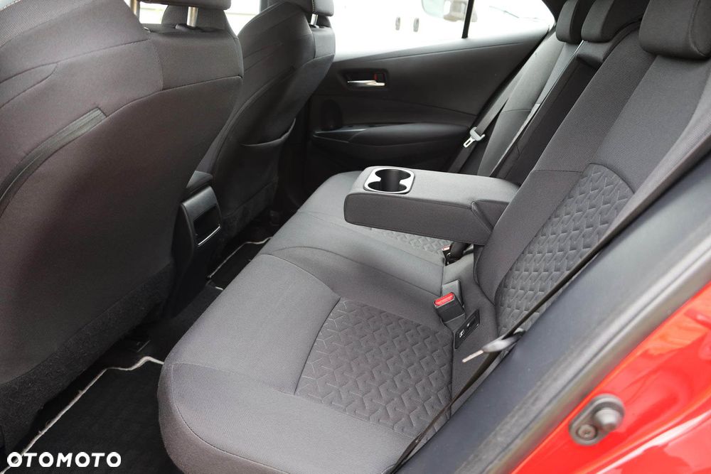 Toyota Corolla 1.8 Hybrid Comfort - 35