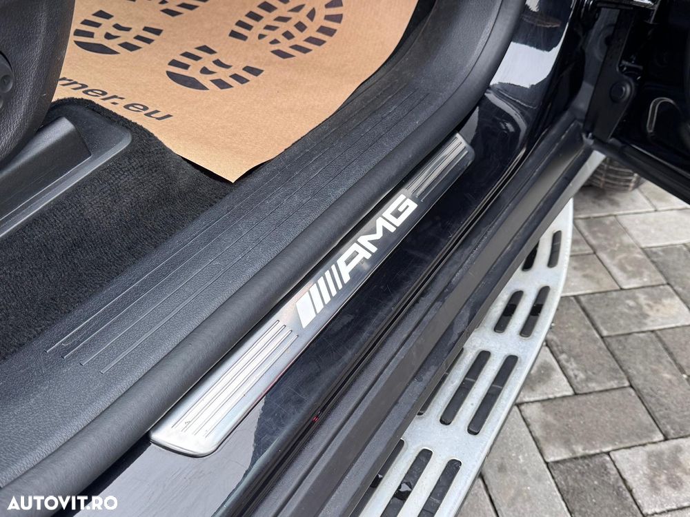 Mercedes-Benz GLE AMG 53 MHEV 4MATIC+ - 30