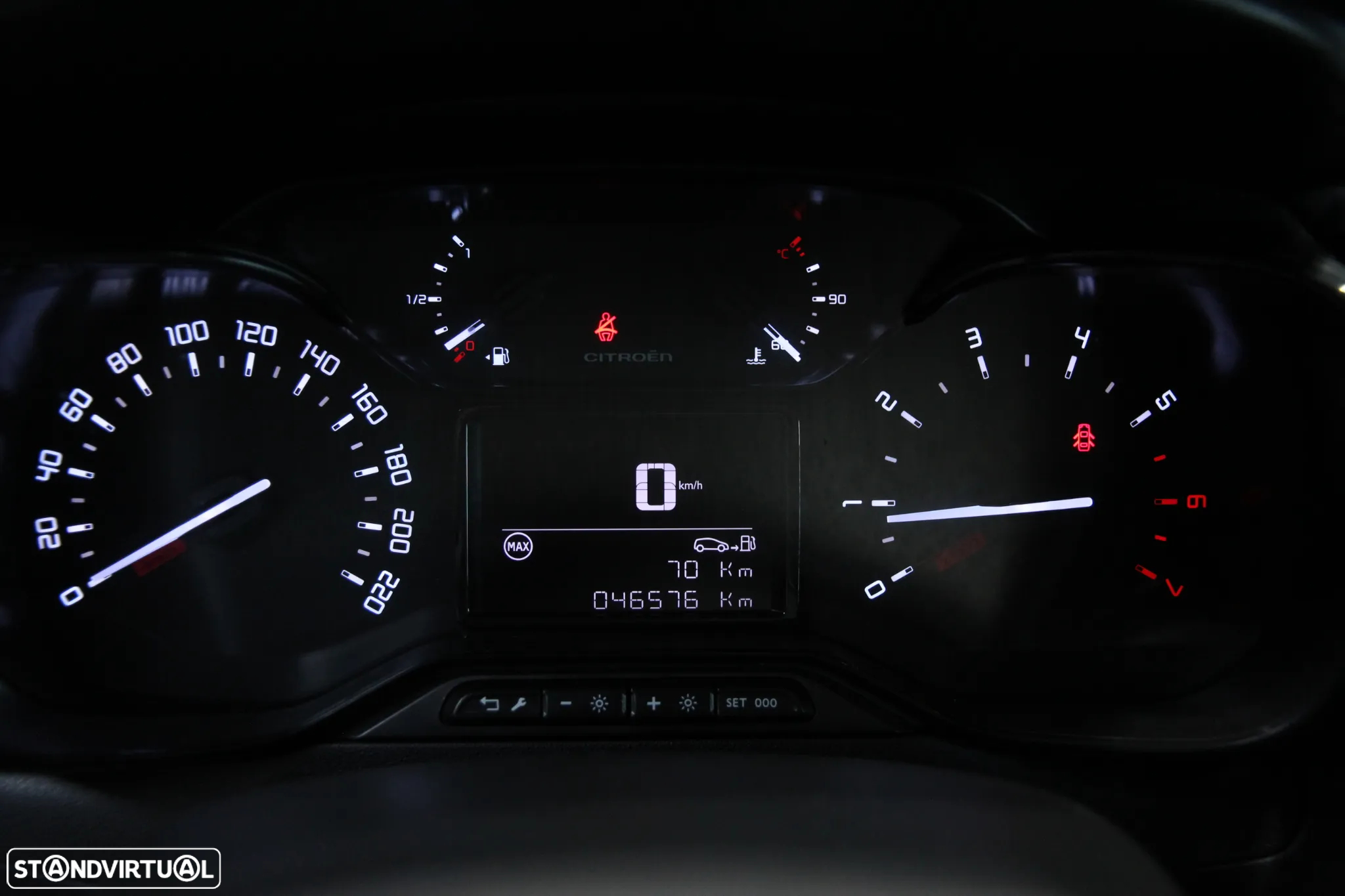 Citroën C3 1.2 PureTech C-Series - 22