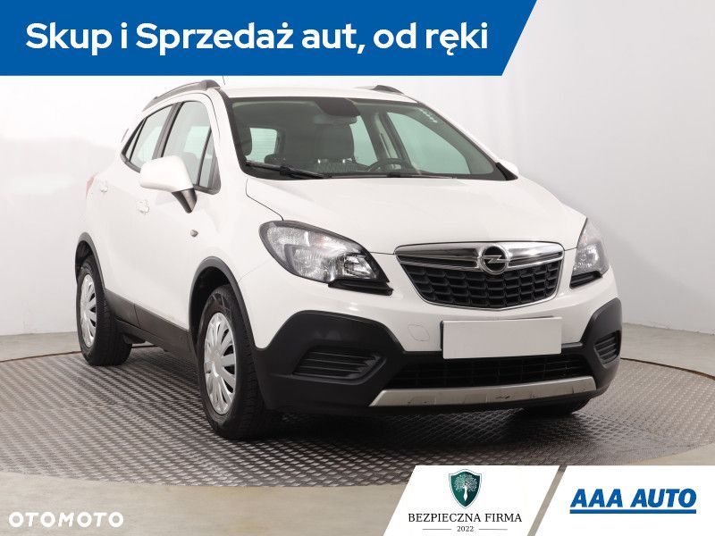Opel Mokka - 2