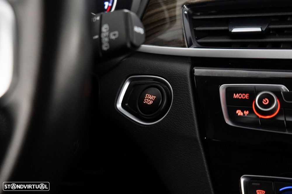 BMW X1 25 e xDrive Line Sport - 28