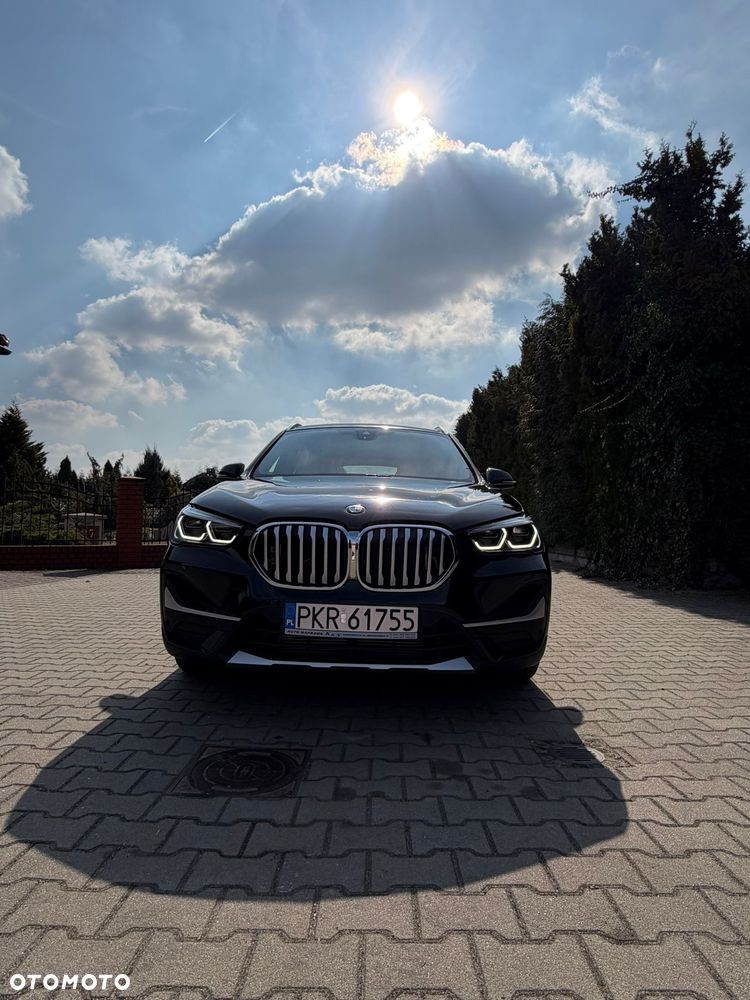 BMW X1 xDrive28i - 20