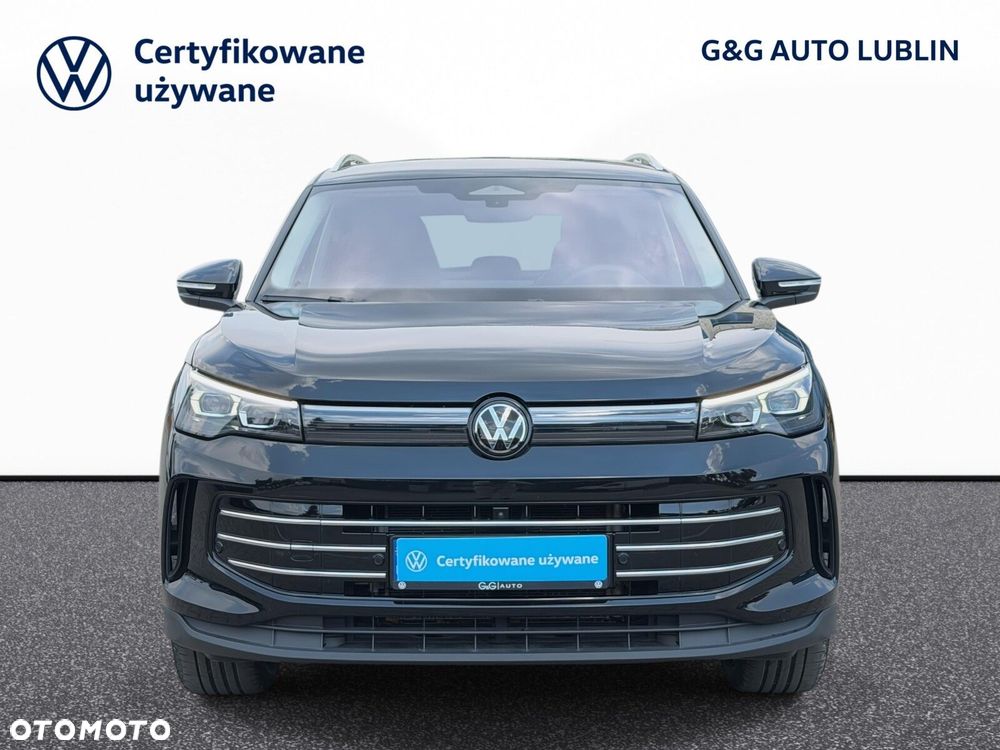 Volkswagen Tiguan 1.5 eHybrid PHEV 150kW Elegance DSG - 3